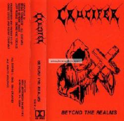 Crucifer : Beyond the Realms Crucifer : Beyond the Realms